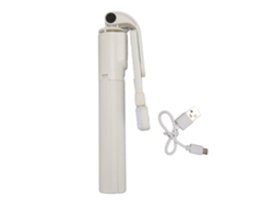 Palo Para Selfie (trípode Para Teléfono Con Luz De Relleno Desmontable)