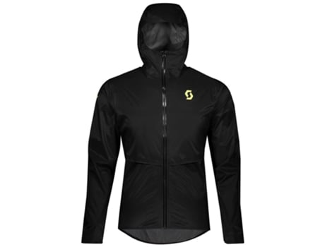 Chaqueta SCOTT Chaqueta con Capucha Rc Run Wp (M - Hombre)