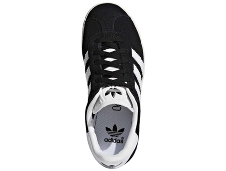 Zapatillas ADIDAS ORIGINALS Gazelle Unisex (29 - Negro)