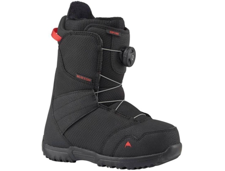 Botas de Snowboard BURTON Zipline (22.0)
