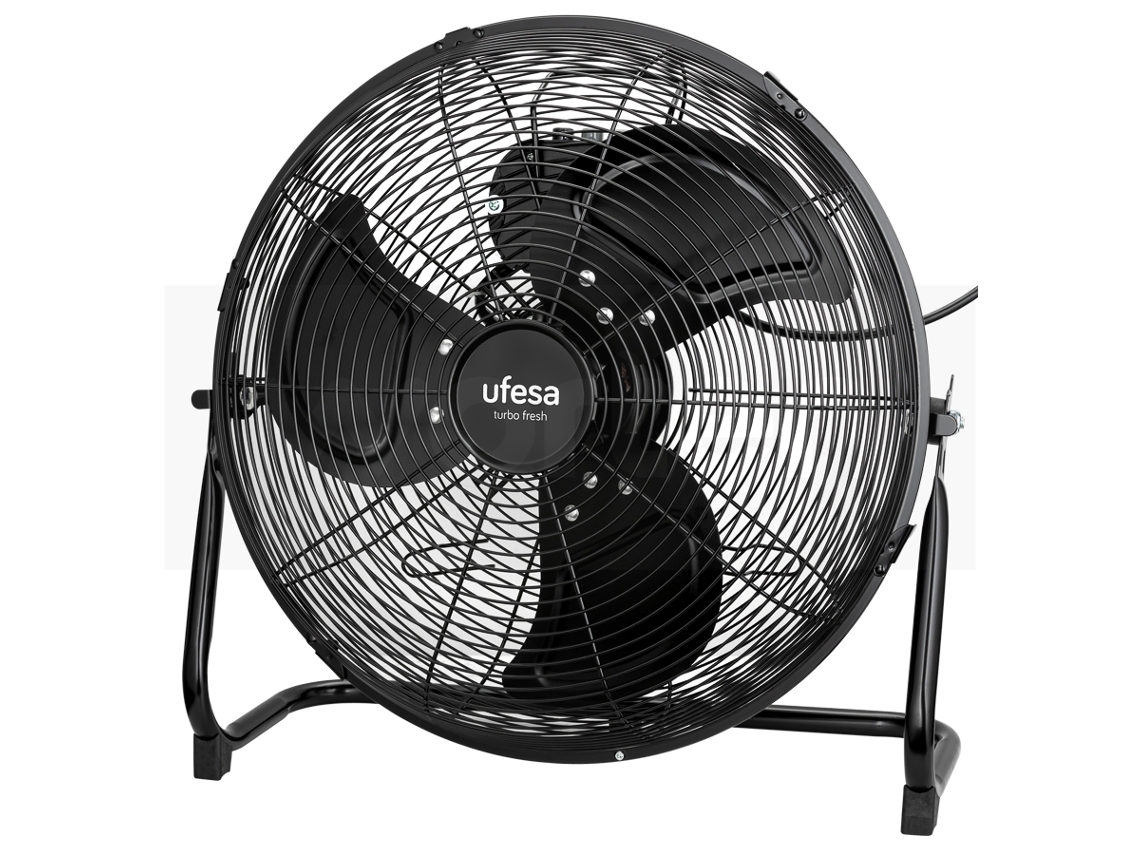 Ventilador de Suelo UFESA FF0350 (3 velocidades - 70 W)