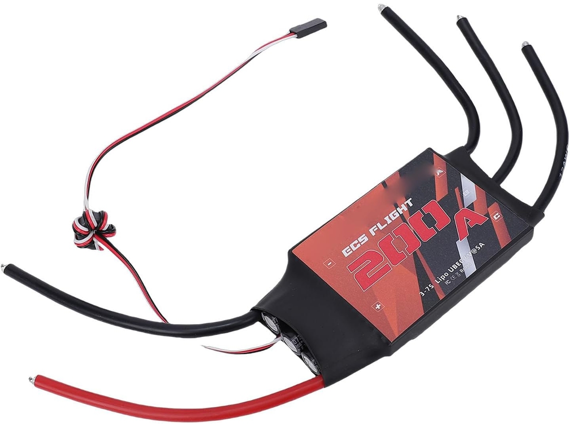 Kit de chasis de latón para coche RC SFUSHOS