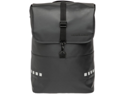 Mochila NEW LOOXS Odense Reflectantes (Negro)