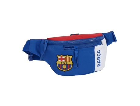 Maletine de Niños F.C. BARCELONA Rojo (23x12X9cm)