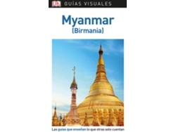 Libro Myanmar 2019 (Español)