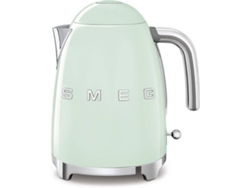 Hervidor Eléctrico SMEG KLF03PGEU (2400 W - 1.7 L)