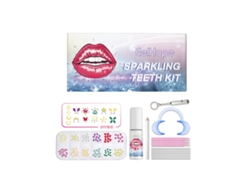 Brocas completas para lograr dientes brillantes