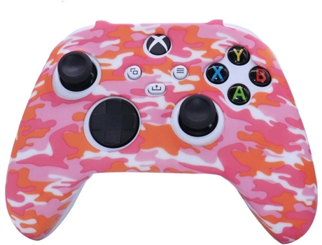 Funda Mando LOVEBABYLY W-XBOX-001-02 (Xbox Series S/X)