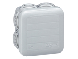 Caja Plexo 65X65X40 7 Tubos
