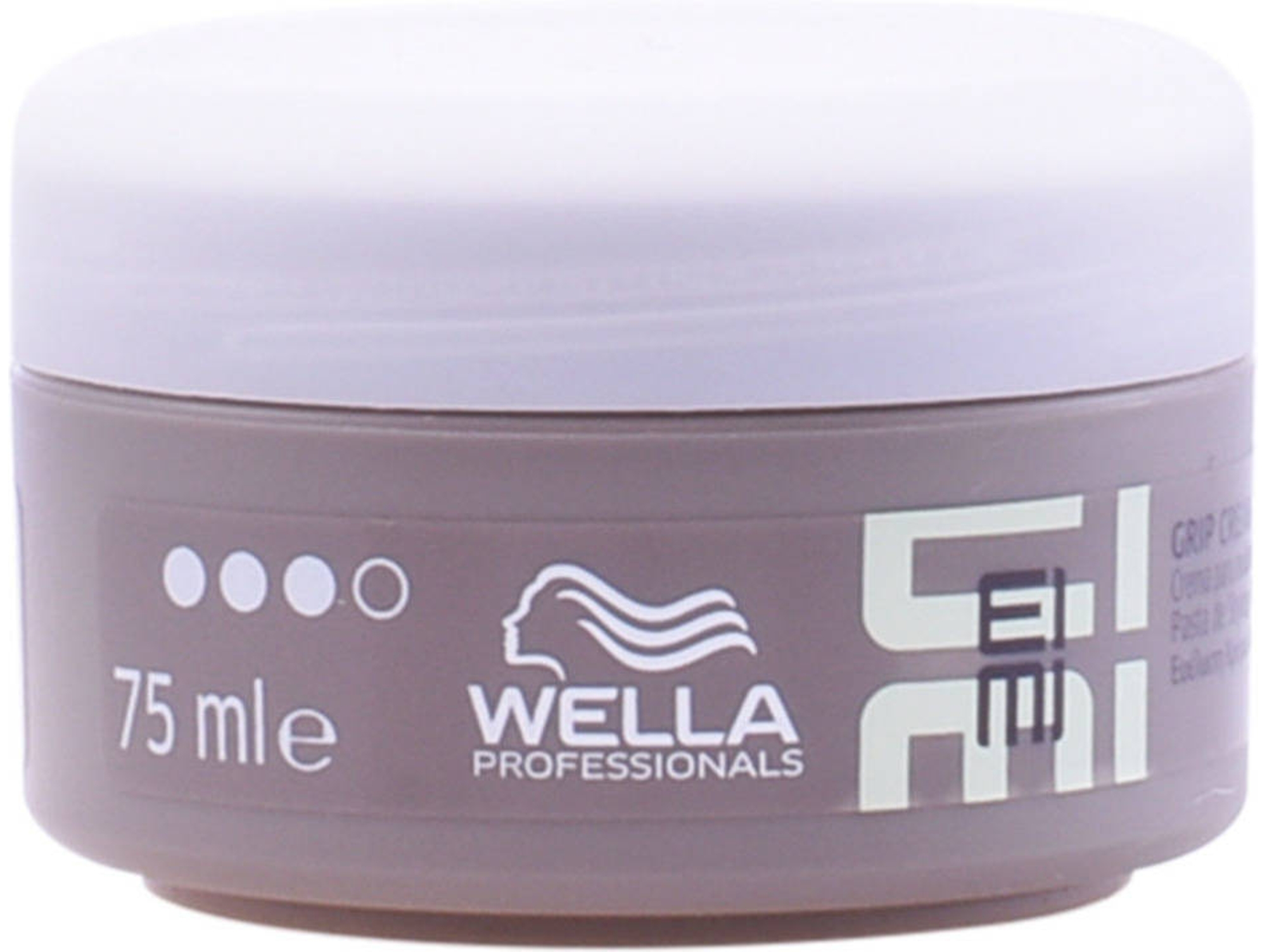 Crema para el Pelo WELLA Eimi gip Cream (75 ml)