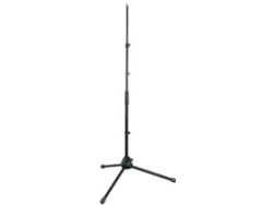 Soporte Microfónos OQAN AMS01 Jirafa (Aluminio)