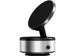 Suporte Magnético Automático Para Celular | Com Ventosa