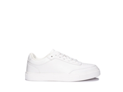 Zapatillas NAE VEGAN SHOES Pole Unisexo (Poliuretano - Blanco - 43)