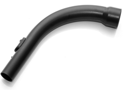 Mango de tubo Comfort de 35 mm compatible con aspiradoras Miele S8 S6 S5 S4 S2 S1 C1 C2 C3 Serie completa Compact Complete Classic Swing S8000