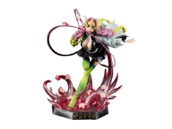 Estátua De Pvc Anime Coleção Modelo Brinquedo Decorativo Para Carro Quarto Cabeceira