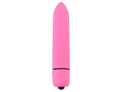 Vibrador Mini De 10 Velocidades Vibrador Para El Punto G De Mujeres Estimulador Del Clítoris, Balas Vibradoras Suministros Para Adultos ECENLEN