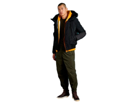 Superdry Chinook Rescue Bomber