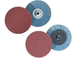 Disco PFERD Lijadores Combidisc Corindón A-Forte Cd G12075 Mm