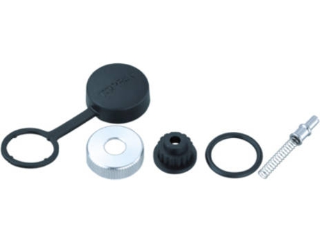 Kit de Reparación de Bombas TOPEAK Peak Dx (Multicolor - TU)