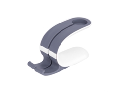 Watch Stand Smart Charging Watch And Phone Dock