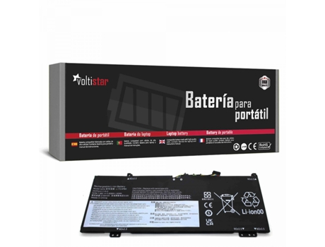Batería de Computador Portátil Lenovo