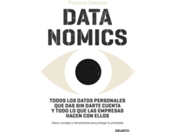 Libro Datanomics