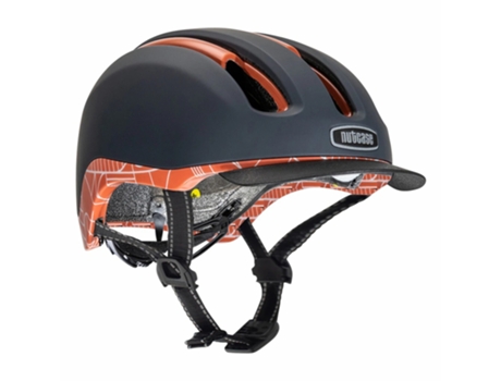 Casco de bicicleta Nutcase Vio Adventure