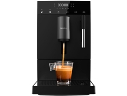 Cafetera Superautomática Cremmaet Compact Steam CECOTEC
