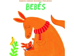 Libro Bebés