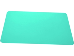 Tapete aislante de silicona, protector de mantel individual, accesorio decorativo para mesa. Vayotoy
