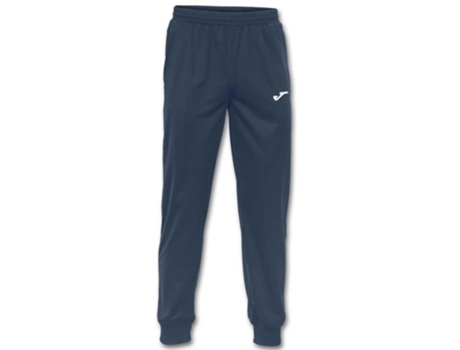 Chándal para Hombre JOMA Estadio Ii Azul para Fútbol (XXL)