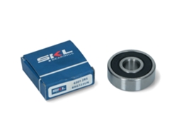 Rodamiento 6301 2rs Lavadora Brg123un