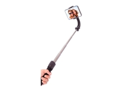 Easypix Goxtreme Gs1 1-Axis Selfie Gimbal para teléfono inteligente
