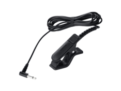 Piezo para sintonizador Cm 400 Bk KORG