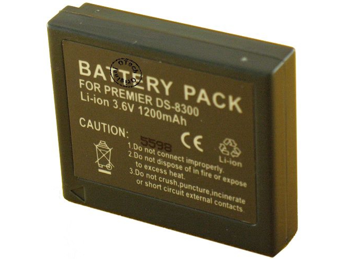 Batería OTECH Compatible para ACER CR-8530
