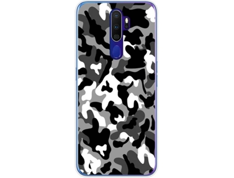 Carcasa Oppo A9 2020 TUMUNDOSMARTPHONE Dibujos