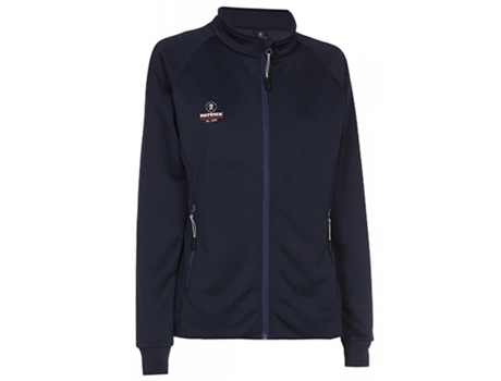 Chándale de Mujer para Fitness PATRICK Azul (XL)