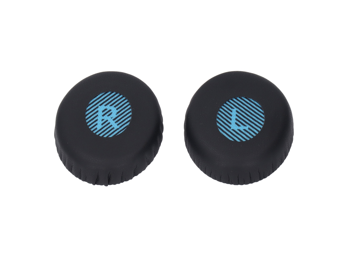 Yncm-accesorios De Oreja De Reemplazo Para Auriculares Qc3 Oe1 Azul