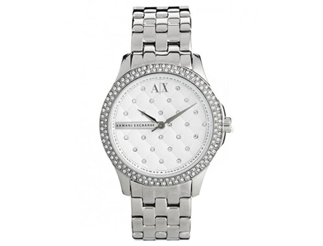Reloj de Mujer ARMANI EXCHANGE | Reloj de Mujer ARMANI EXCHANGE LADY HAMPTON