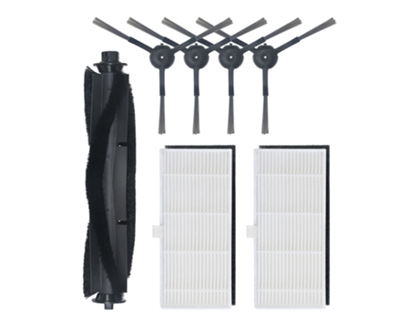Accesorio Aspiradores S9 5 un Filtro Rollo S9 Home