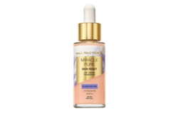 Crema facial Max Factor Miracle Pure (30 ml, todo tipo de piel)