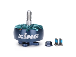 2755kv4 Pcsiflight Xing2 2207 1855kv / 2755kv Motor Sin Escobillas 4-6s Para Dron Rc Freestyle Fpv De 5 5.1 Pulgadas, 1 Pieza