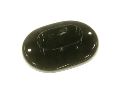 Accesorio Aspiradores SEB Cubierta Negra Ss-993689