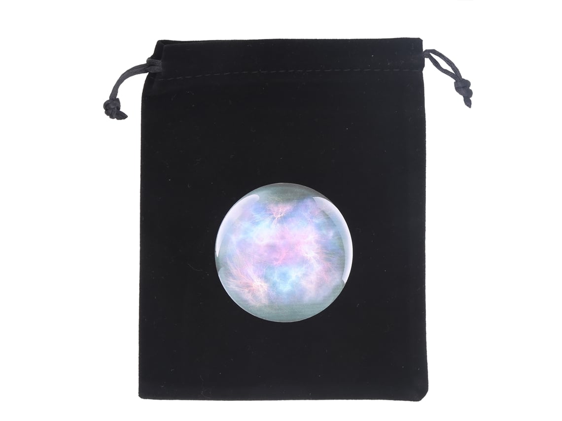 Ats-bolsa De Tarot 15x11.5cm Bolsa De Cordón Para Cartas De Juego Joyería Monedas Accesorios