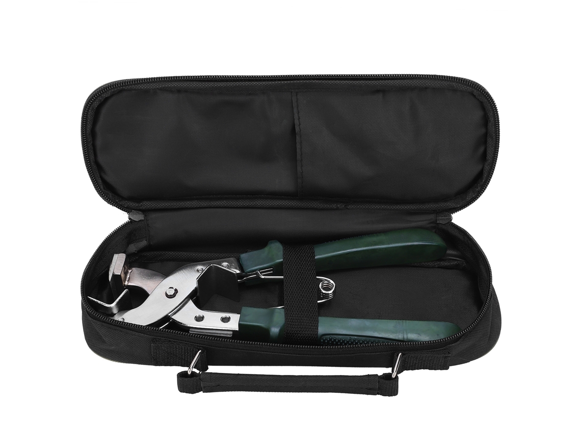 Herramienta Multifuncional Para Pelar Cables Bh-3008a Con Mango Antideslizante De 120-300 Mm²