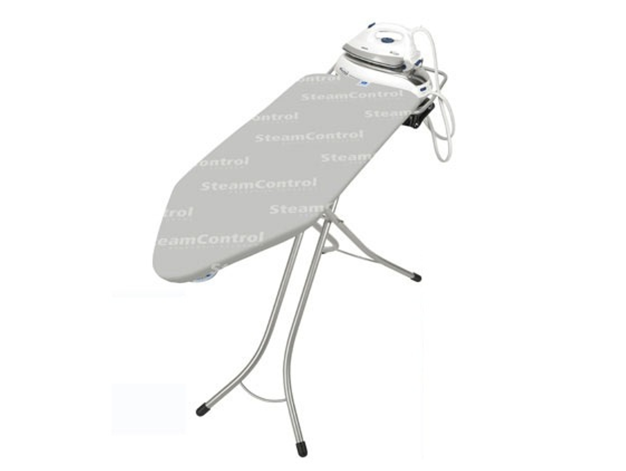 Tabla de planchar BRABANTIA 220944 (450 x 1240 mm)