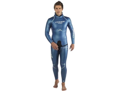 Trajes de Agua CRESSI Free (XS)