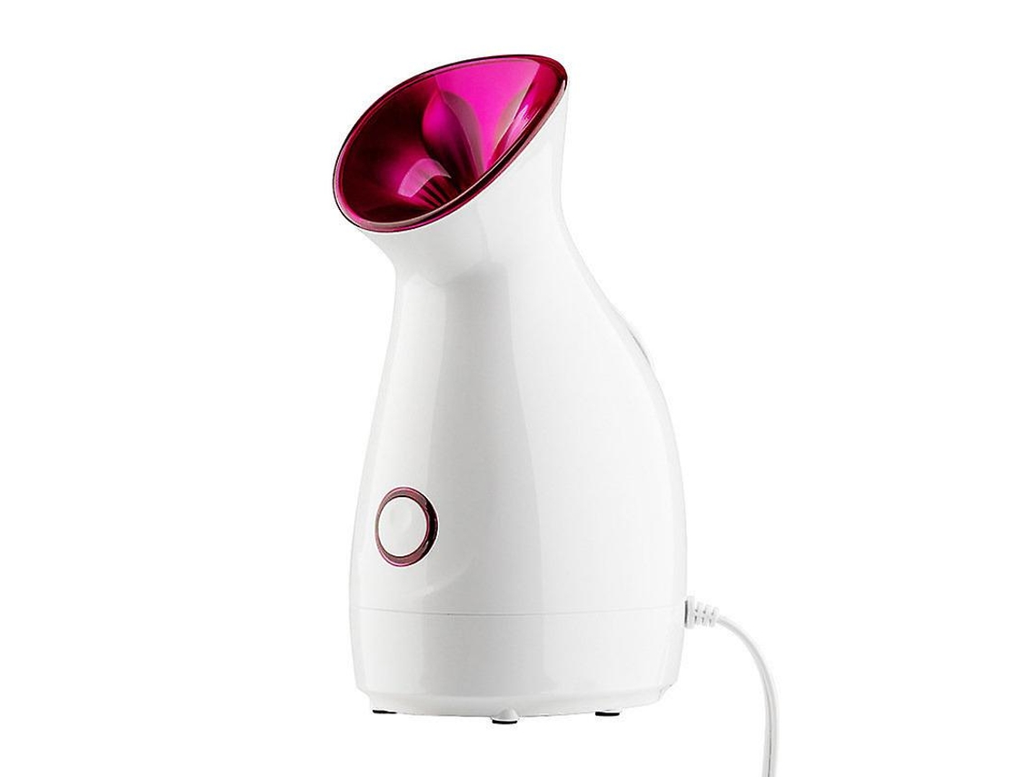 Sauna Facial YIZHOOD ELP364 Blanco