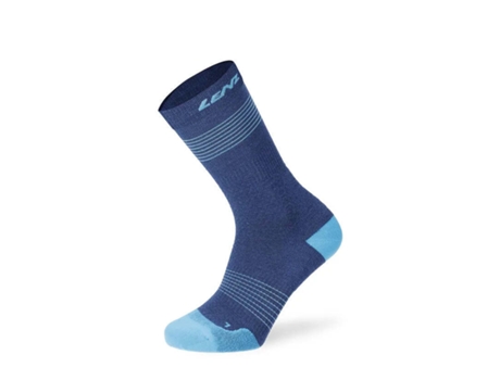 Calcetines LENZ Merino 1 Mid 42/44