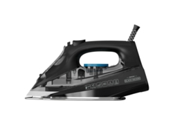 Plancha de Vapor Vertical BLACK+DECKERR BXIR2805E (360 ml - 2800 W)